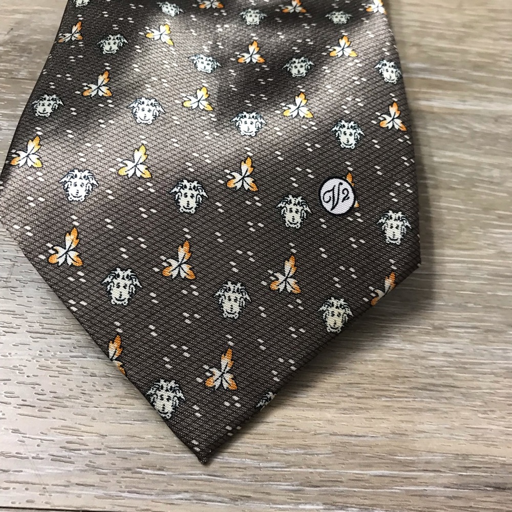 VERSACE Men’s Tie